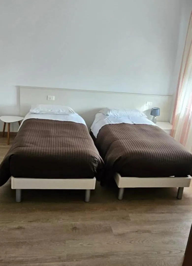 L'Igloo B&B Sedico