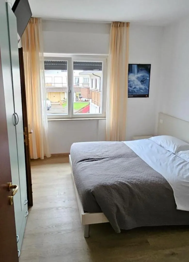 住宿加早餐酒店 L'Igloo B&B Sedico