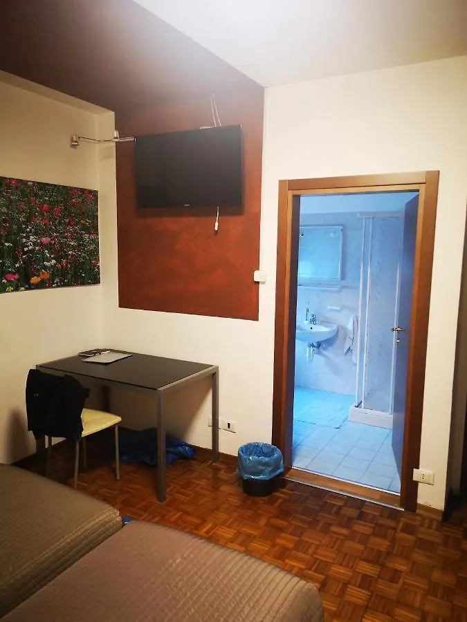 L'Igloo B&B Sedico