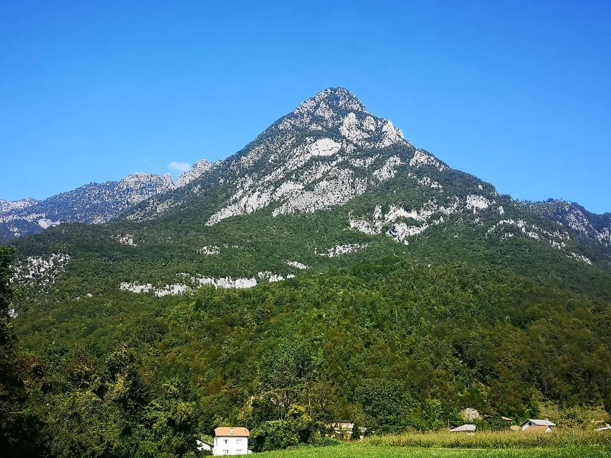 Bed & Breakfast L'Igloo B&B Sedico