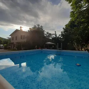 Bed & Breakfast Tenuta Gambalonga, Cinto Euganeo
