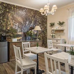 L'ulivo Bed and breakfast Fiumicino
