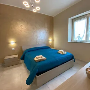 San Giuseppe, Nel Cuore Di Ortigia Bed and breakfast Syracuse