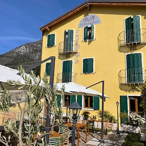 Bed and breakfast Relais Fontana Rosa Wellness, Caprino Veronese