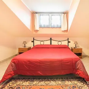 Nuraghe Talia Bed and breakfast Olmedo