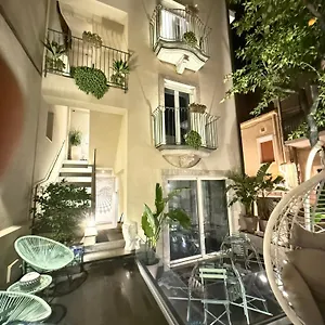 D'orville Luxury Bed and breakfast Taormina