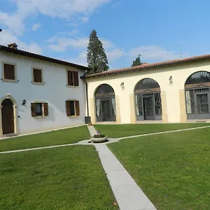 Bed & Breakfast Corte Preare, Lavagno