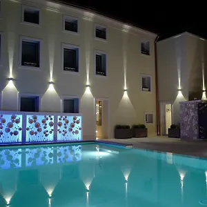 Locanda Residenza Ai Capitelli, Soave (Verona)
