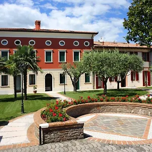 Apartahotel Tiziano, Rosà