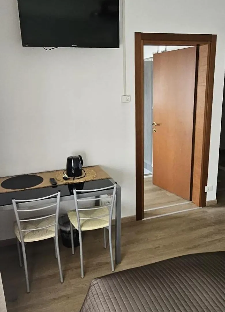 L'Igloo B&B Sedico Italy