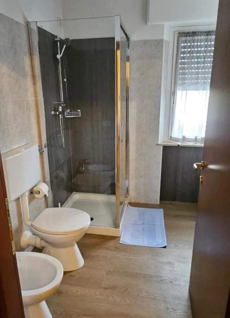 L'Igloo B&B Sedico Bed & Breakfast