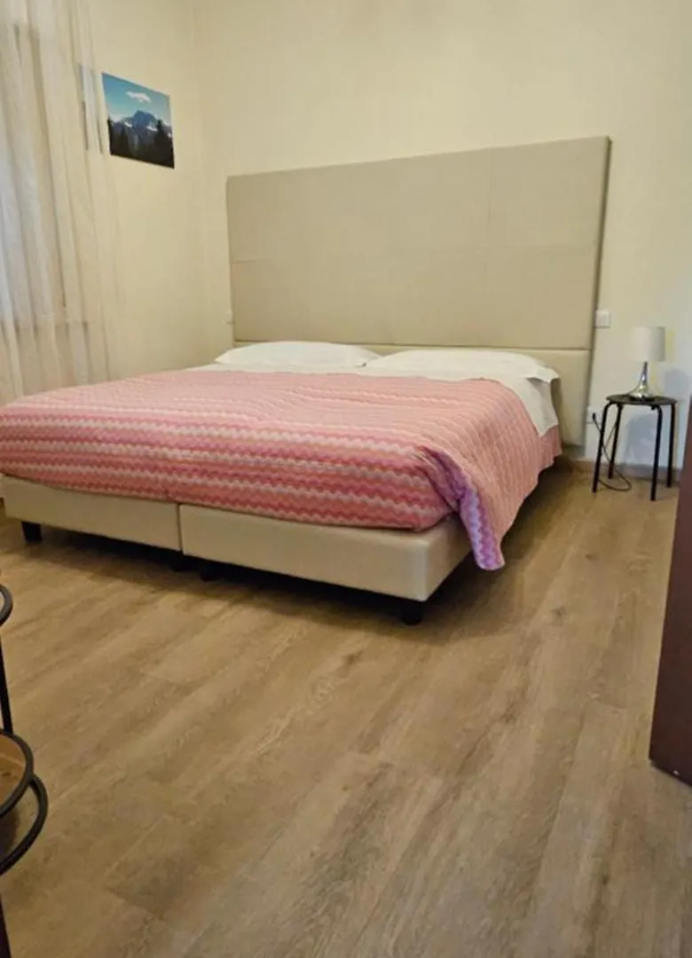 L'Igloo B&B Sedico 0*,  Italy