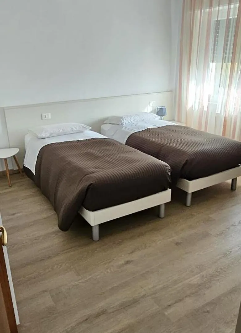 Bed & Breakfast L'Igloo B&B Sedico Italy