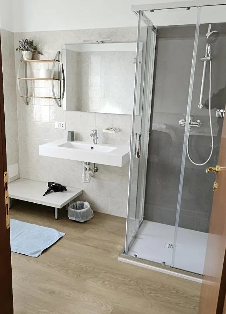 L'Igloo B&B Sedico Bed & Breakfast