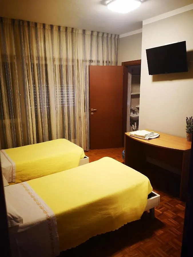 L'Igloo B&B Sedico 0*,