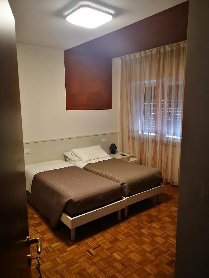 Bed & Breakfast L'Igloo B&B Sedico