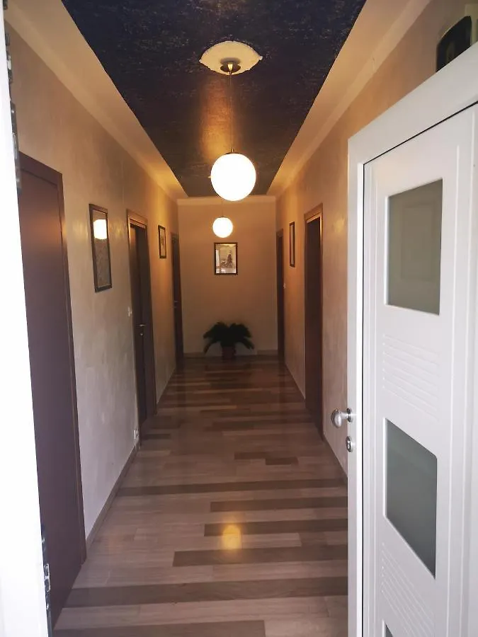 L'Igloo B&B Sedico