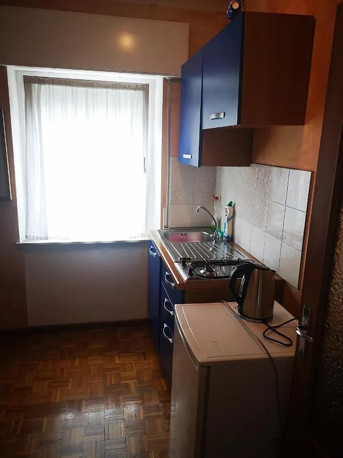 Bed & Breakfast L'Igloo B&B Sedico Italy