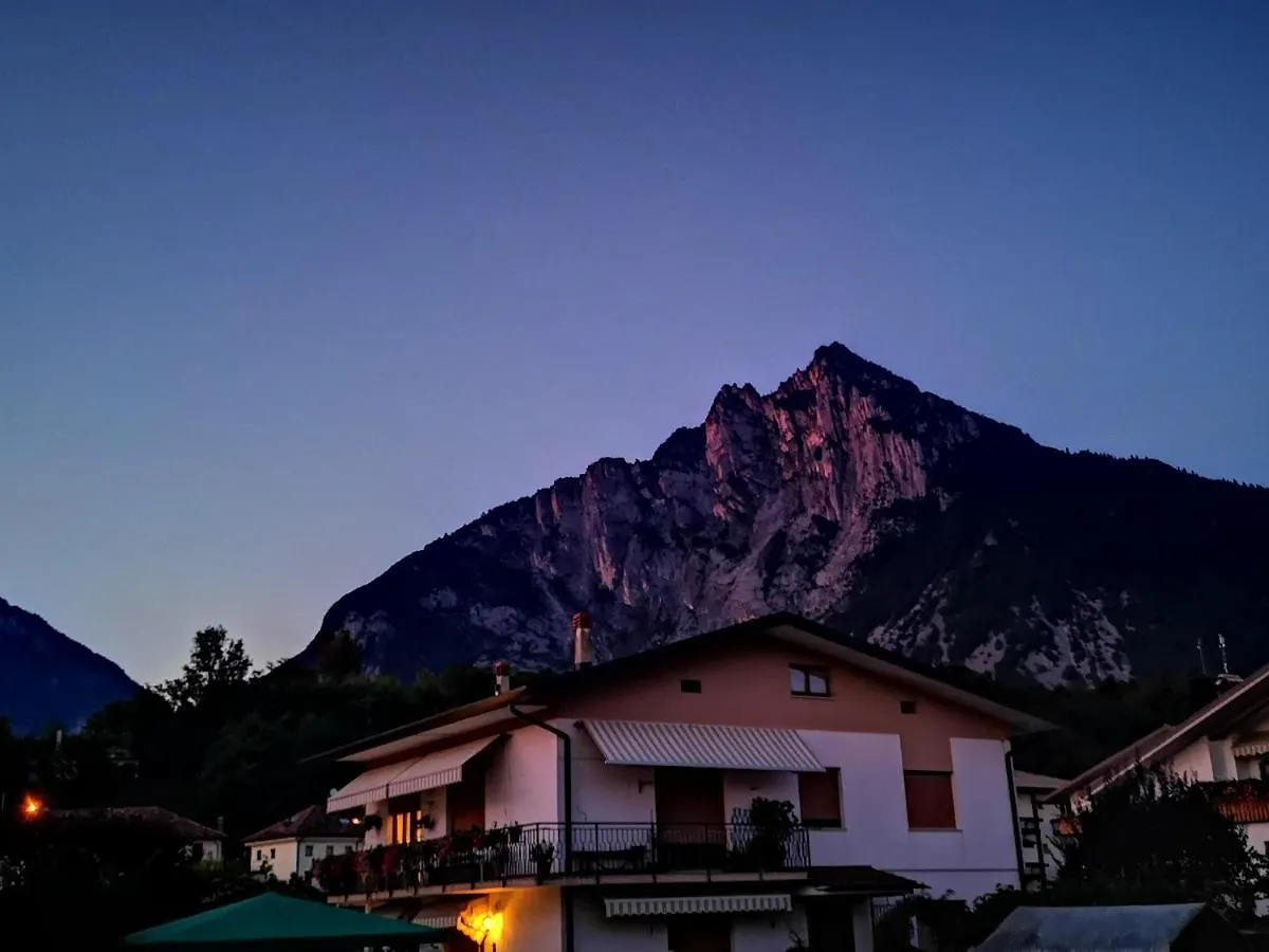 L'Igloo B&B Sedico Bed & Breakfast