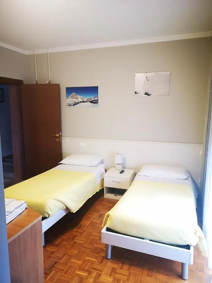 Bed & Breakfast L'Igloo B&B Sedico