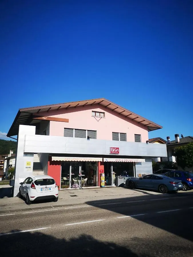 L'Igloo B&B Sedico